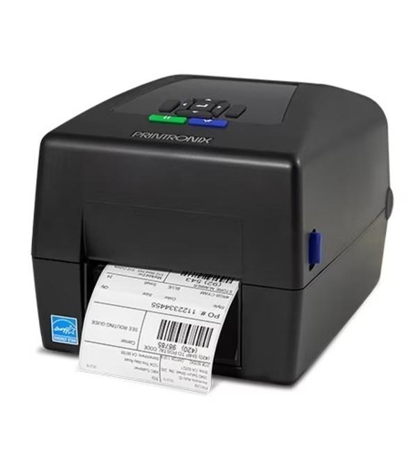 Enterprise Printer Model T800 in Noida – Robust Industrial Labeling