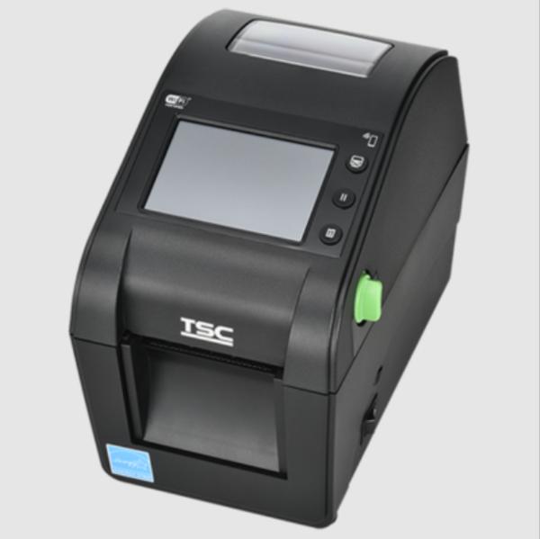 Desktop Barcode Printer Solutions in Panipat