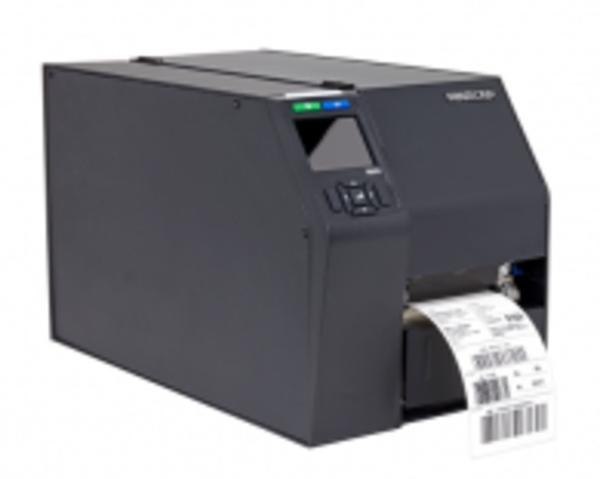 Enterprise Printer Model T8000 in Delhi – Industrial Printing Excellence