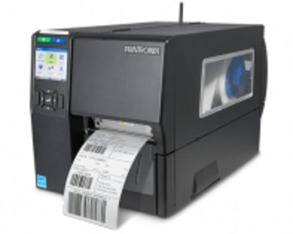 Enterprise Printer Model T4000 in Ghaziabad for Compact Industrial Needs