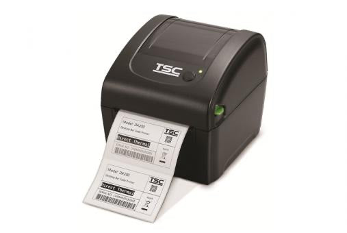 TSC DA220 203 DPI Barcode Printer for Amazon Selle...
