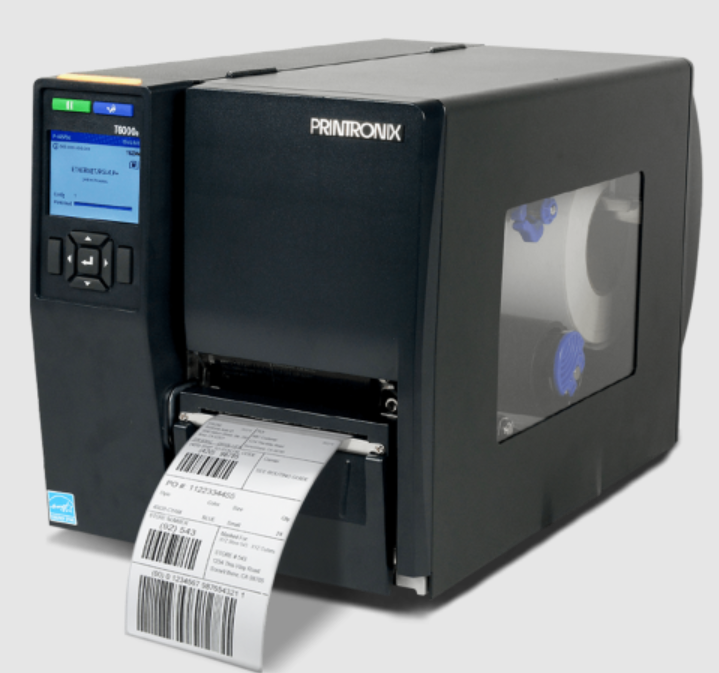 Enterprise Printer Model T6000e in Gurugram