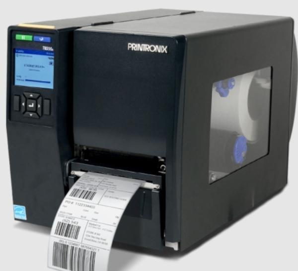 Enterprise Printer Model T6000e in Gurugram for High-Demand Environments
