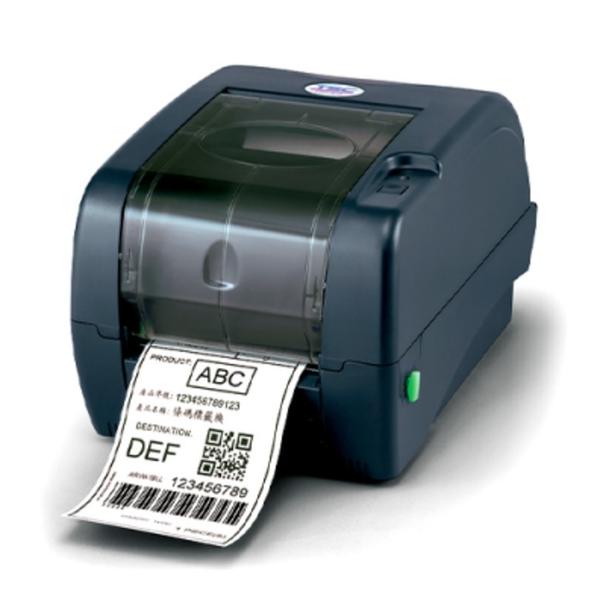 Desktop Barcode Printer in Ghaziabad for Compact Work Environments
