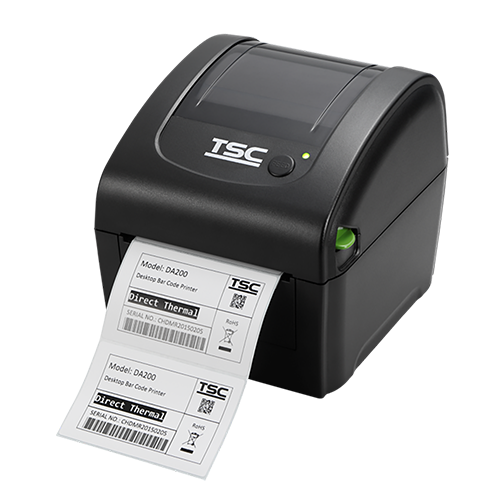 TSC DA310 - Shipping Label Printer for Amazon