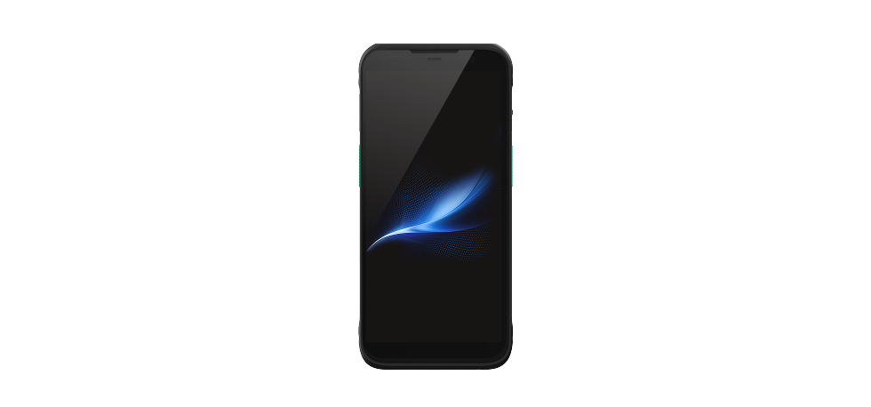 BlueBird S21 mobile computer