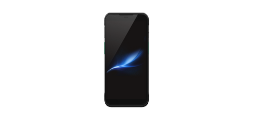 BlueBird S21 mobile computer