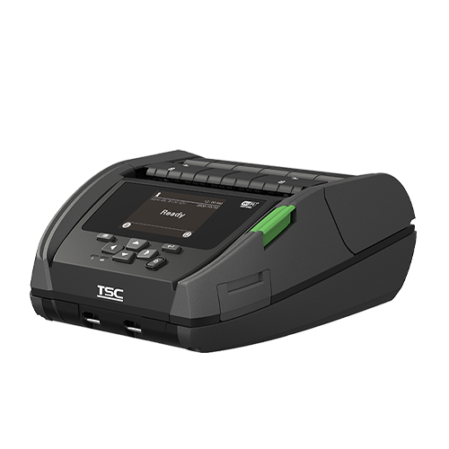 Mobile RFID Printer - TSC Alpha 40L TSC Dealer