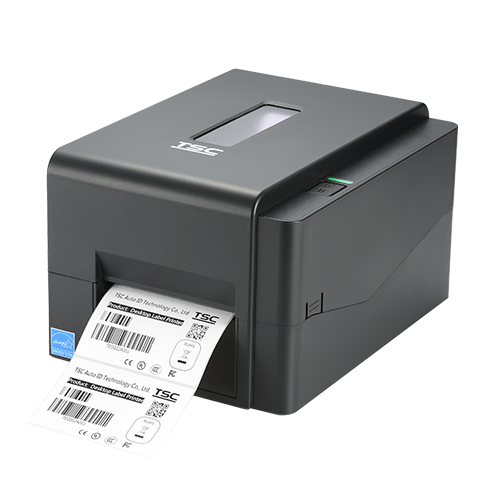 TSC TE 244 Barcode Printer (244 TE)
