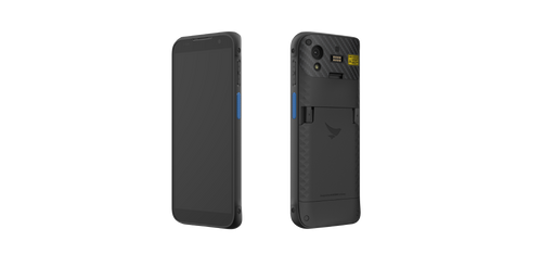BlueBird S20 mobile computer