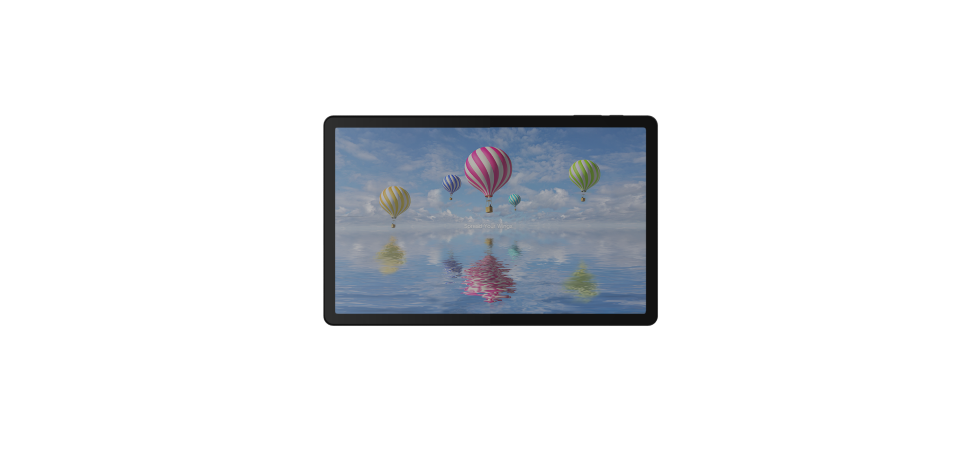 BlueBird T10 enterprise tablet