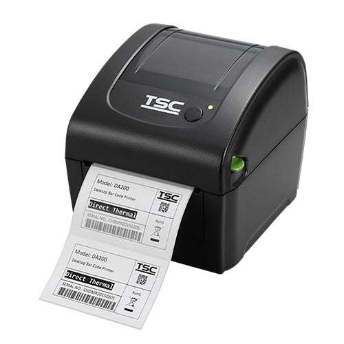 TSC DA310 - Shipping Label Printer for Amazon