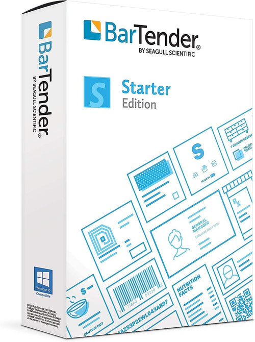 Bartender software download, bartender free software, Bartender Dealer and Distributor