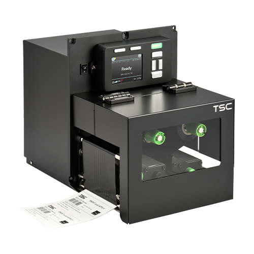 TSC PEX High Performce Print Engine