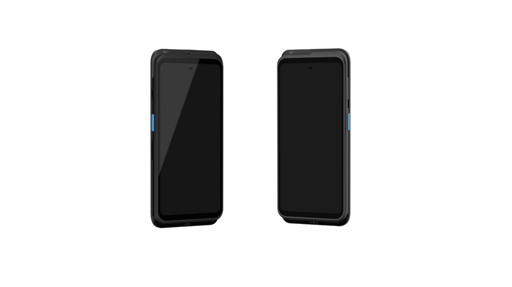 BlueBird SP60 M payment terminal