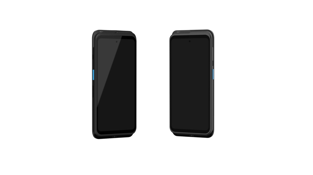 BlueBird SP60 M payment terminal