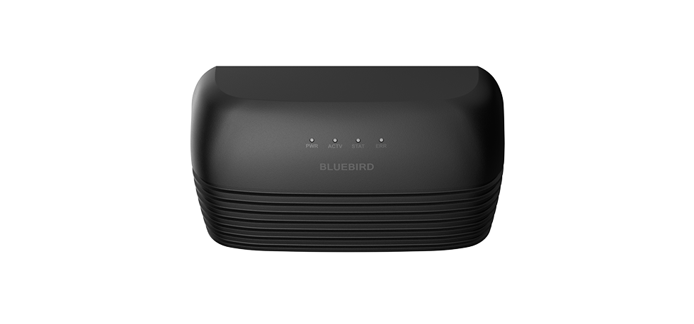 BlueBird FR901 rfid solution
