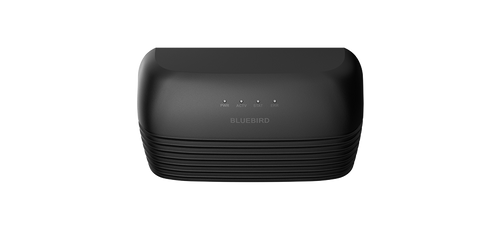 BlueBird FR901 rfid solution