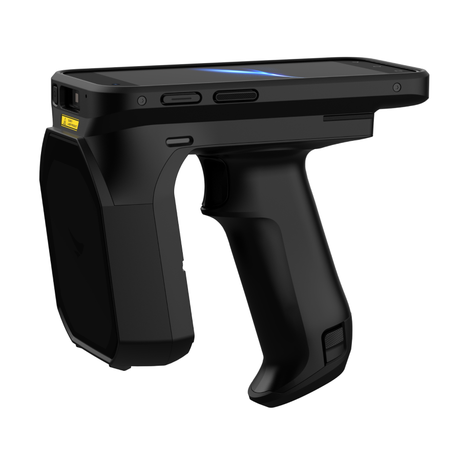 BlueBird S10 RFID rfid solution
