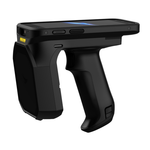 BlueBird S10 RFID rfid solution