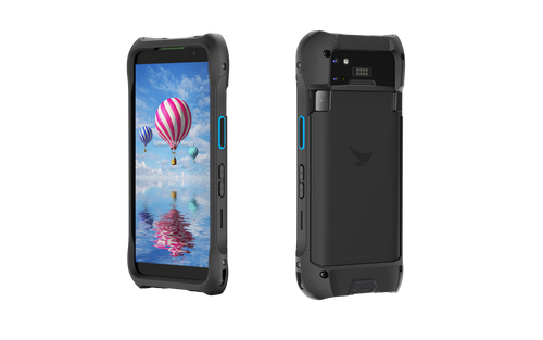 BlueBird S70 Explosion Protection mobile computer