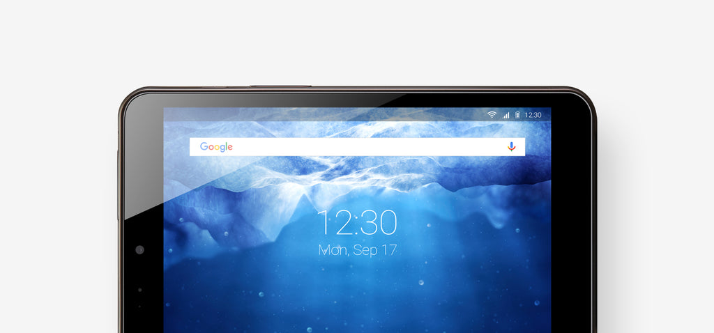 BlueBird RT080 enterprise tablet