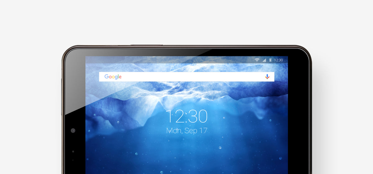 BlueBird RT080 enterprise tablet