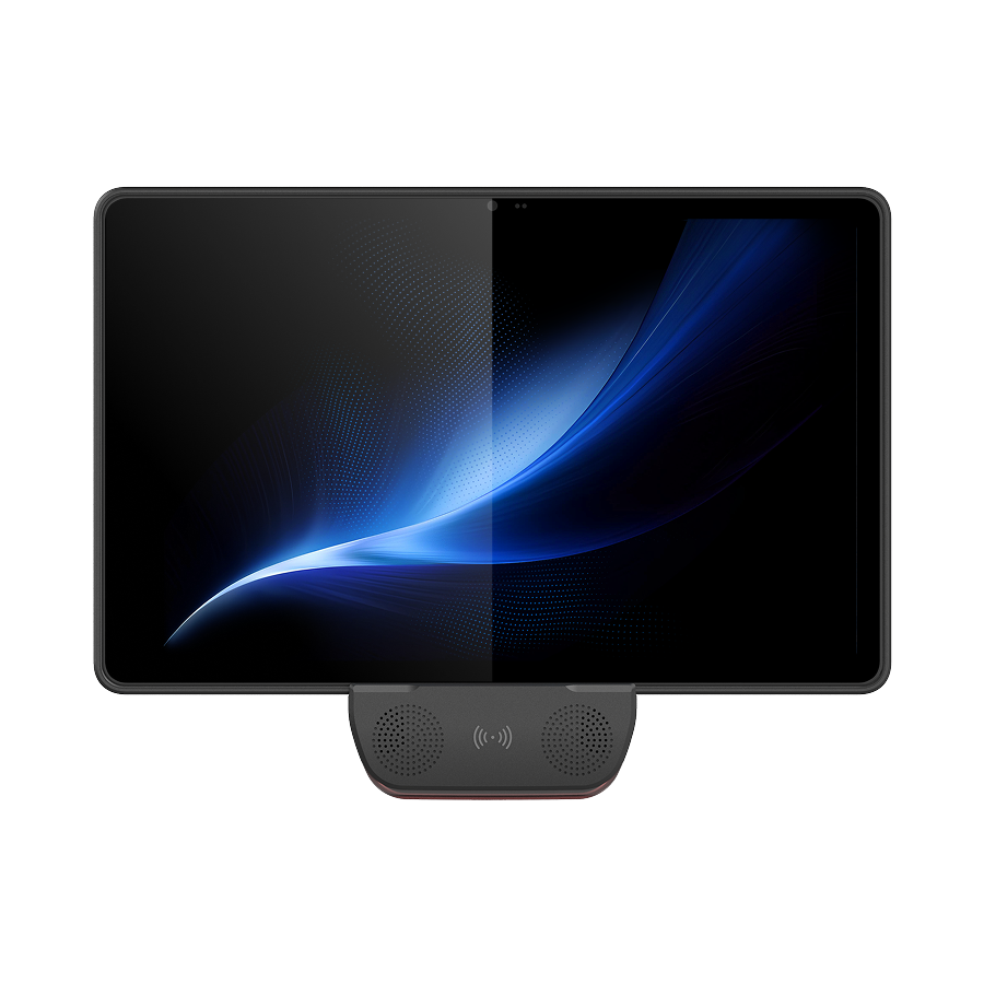 BlueBird T10 Kiosk interactive kiosk