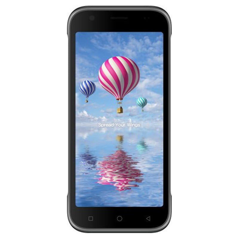 BlueBird S10 rugged Android handheld computer