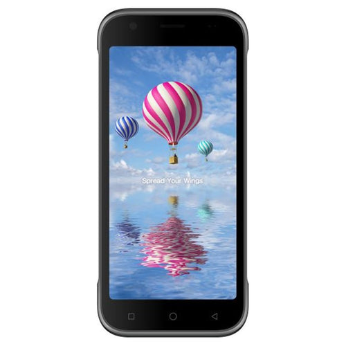 BlueBird S10 rugged Android handheld computer