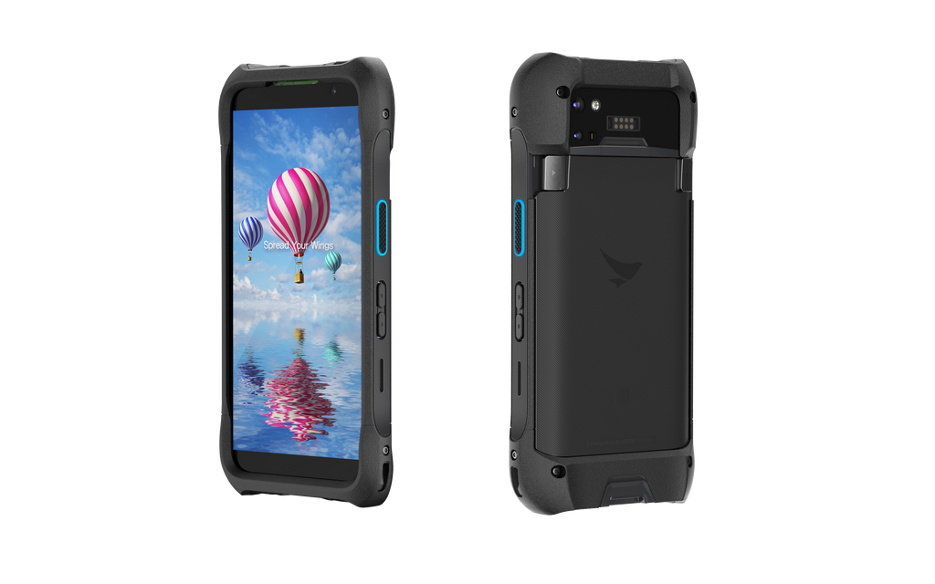 BlueBird S70 mobile computer
