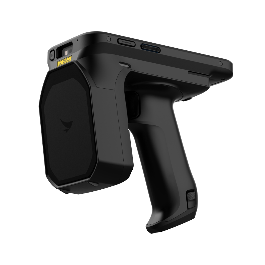 BlueBird S10 RFID rfid solution