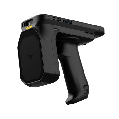 BlueBird S10 RFID rfid solution