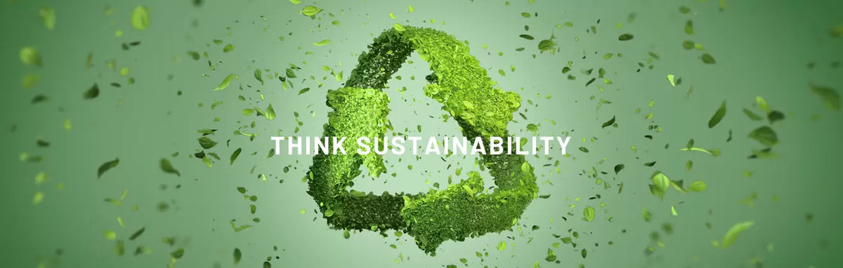Think sustainability - TSC eco-friendly labelling