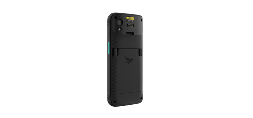 BlueBird S21 mobile computer