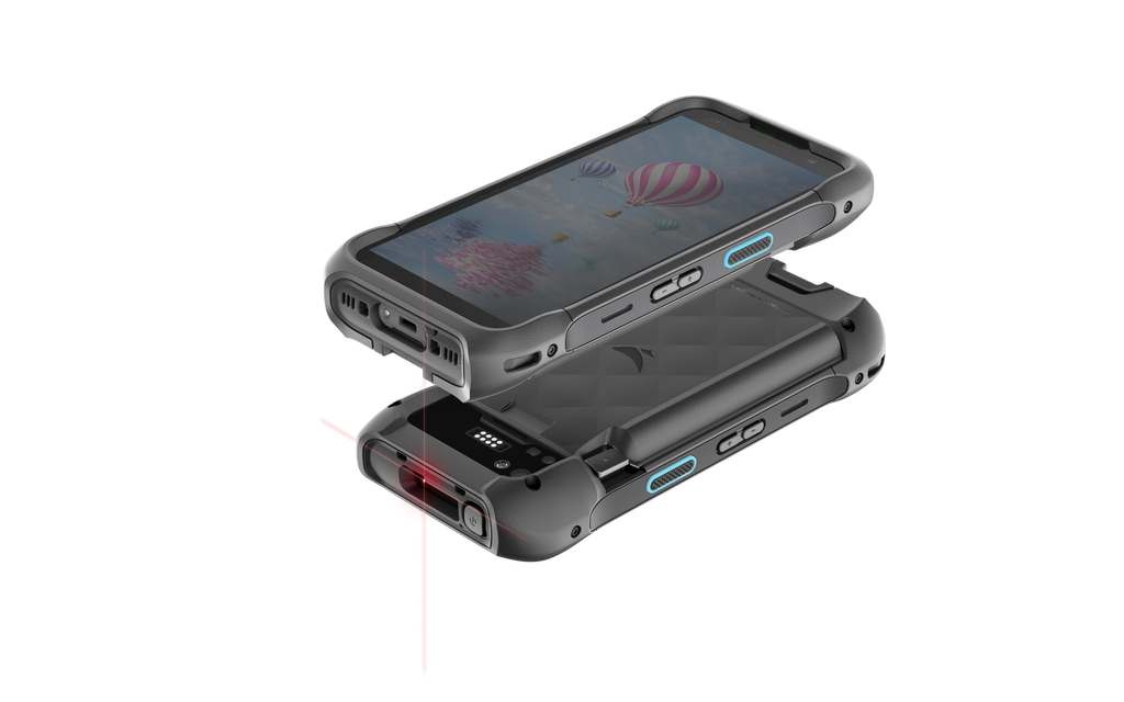 BlueBird S70 mobile computer