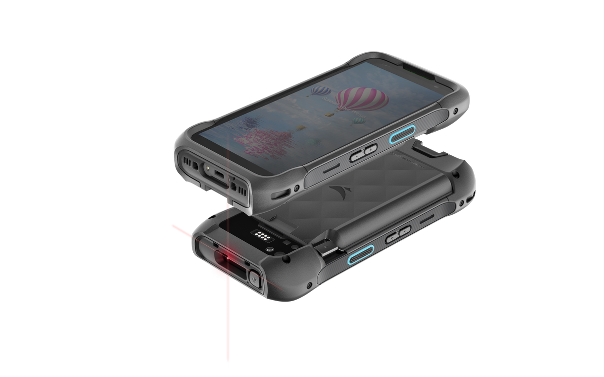BlueBird S70 mobile computer