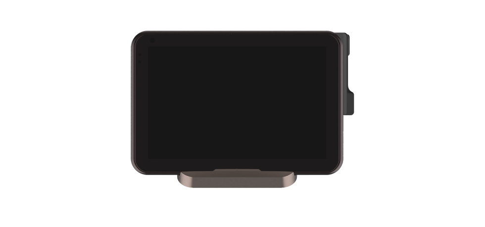 BlueBird RT104 PAY payment terminal
