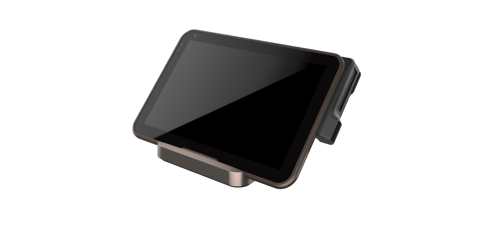 BlueBird RT104 PAY payment terminal