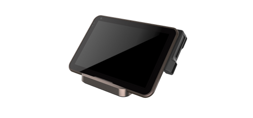 BlueBird RT104 PAY payment terminal