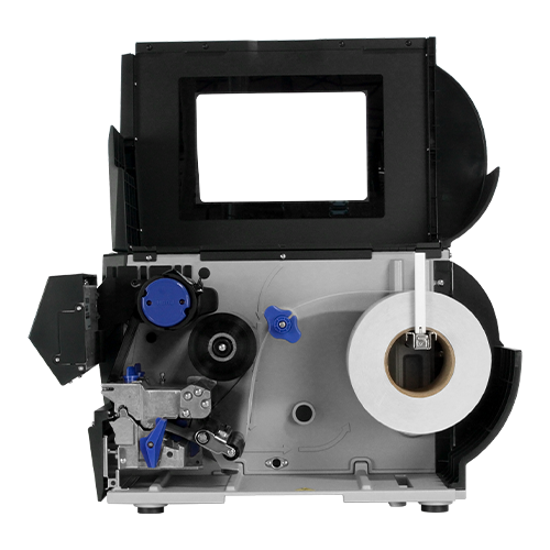 Printronix T6204e ODV-2D barcode inspection printer