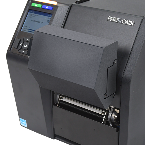 Printronix T8204 ODV-2D barcode inspection printer