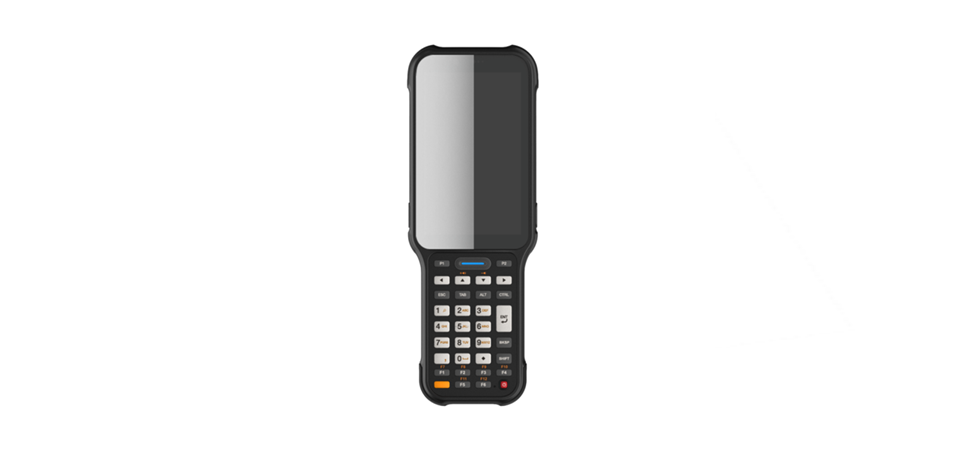 BlueBird EK430 mobile computer