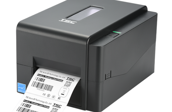 TSC TE244 203 DPI Desktop Barcode Printer India | Buy Online – Infinite ...