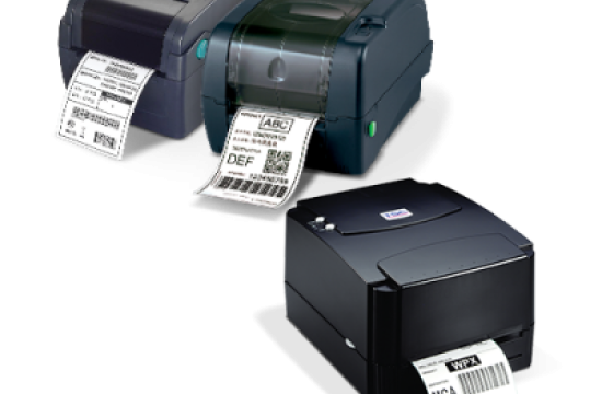 TSC Barcode Printer 340