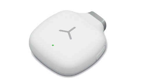 BlueBird DR900 rfid solution